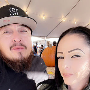 Meet your Posher, Yesica